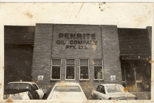 History of Penrite, established 1926