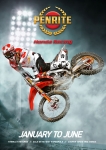 Penrite Honda Racing - January to June - Season in review