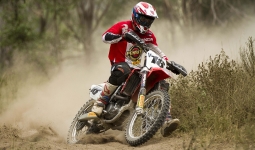 Stage set for 2015 Penrite Hattah Desert Race