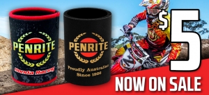 Penrite Stubby Holder Offer