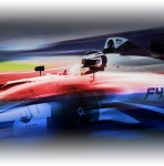 13 TO MAKE AUSTRALIAN MOTOR SPORT HISTORY