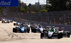 13 Drivers line up for Round 2 of Formula 4 The CAMS Jayco Australian Formula 4