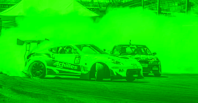 ADGP and CAMS form drift alliance
