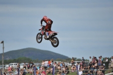 Townley and Cooper eager for positive results in Toowoomba
