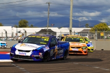 Penrite to deliver 10 Tenths in V8 Ute Race Action