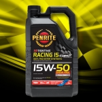 Hump Day Hero “ 10 Tenths Racing 15