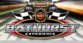 WIN the ULTIMATE BATHURST EXPERIENCE