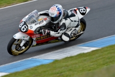 Dallas Skeer Round 3 Phillip Island Race Report