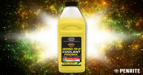 Hump Day Hero “ Universal Coolant Top Up 