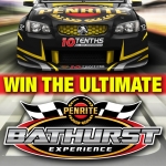 Feel the love with the Penrite Ultimate Experience Bathurst Competition