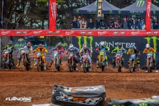 Talent Pool Runs Deep In SX2 For 2015 ASX