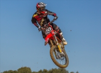 American Jimm Decotis Arrives Down Under To Contest 2015 ASX