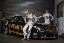 Davison brothers hungry for slice of Bathurst history