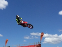 Penrite Honda Wilson MX Jimboomba bound for round two