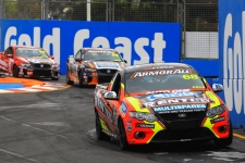 V8 Utes to celebrate 350th Race Start at Gold Coast 600 Round