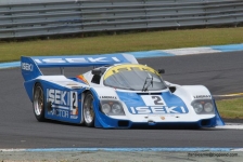 HISTORIC SANDOWN WELCOMES BACK THE ˜BIG BANGERS™