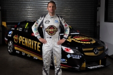 Penrite to race on with Erebus for remainder of 2015