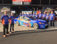 Bathurst 1000 Wildcard joins V8 Ute Field