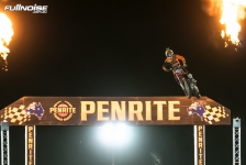 Penrite Continues To Pour Support Into 2015 ASX