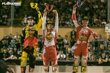 Reardon and Decotis Race To Thrilling Victories At Wayville