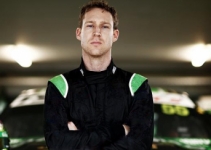 Erebus Motorsport confirms Reynolds for 2016