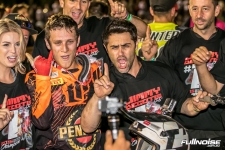 Dectois Seals SX Title As Richardson Breaks Through For Main Event Win