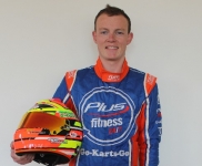 Aaren Russell joins forces with Erebus Motorsport for 2016