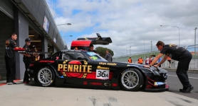 Erebus launches Bathurst 12 Hour campaign