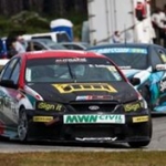 Brad Lathrope Racing Round 5 Race Report