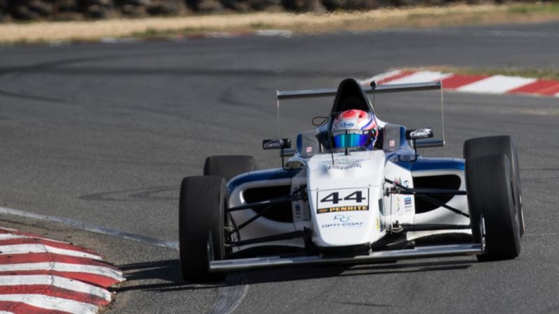 #F4AU 2016 Phillip Island - Preview