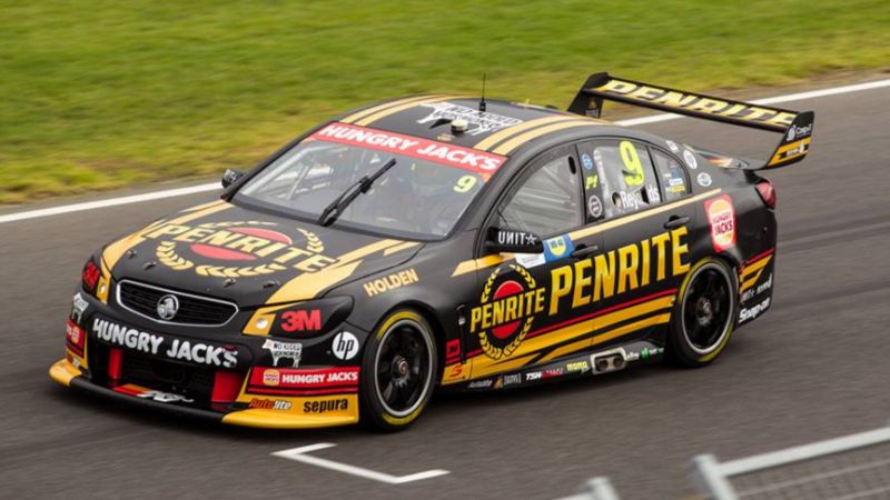 Reynolds 12th and 14th respectively in races 6 and 7