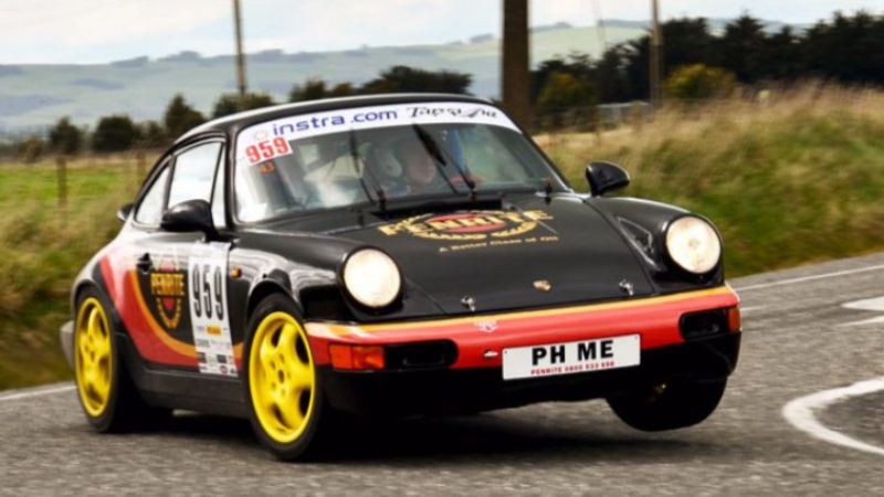 Penrite 10Tenths 0W-50  Review