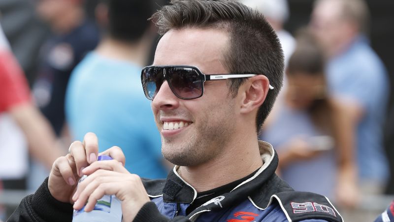 Davies joins Russell for Endurance Season