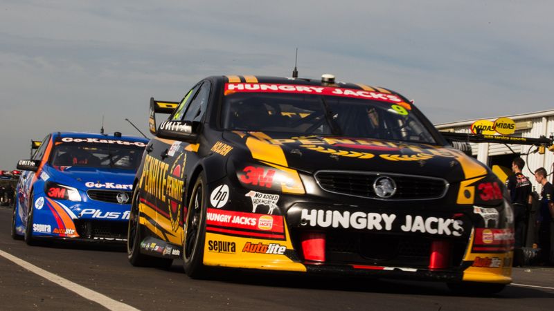 Weather calls an early end to Winton test