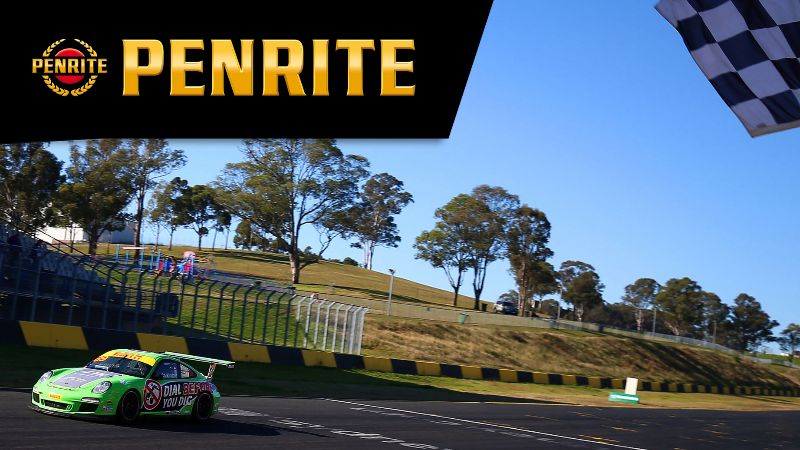 CRAILLSY&#039;S PENRITE PREVIEW - Round 4 - Shannons Nationals