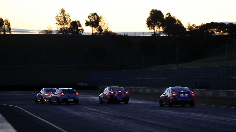 Shannons Nationals - Round 4 Wrap