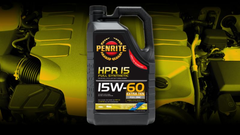 HPR 15 - Liquid Gold - Product Review