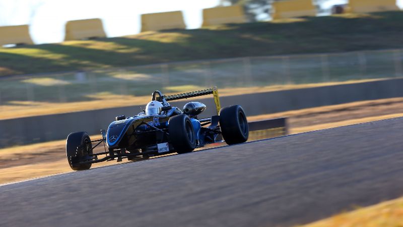 Shannons Nationals - Round 5 Queensland Preview