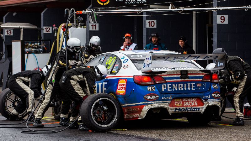 Positives despite setbacks at Sandown