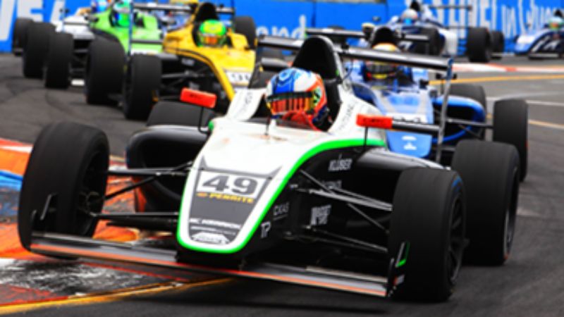 One Final Lap. Gold Coast F4 Season Finale Preview