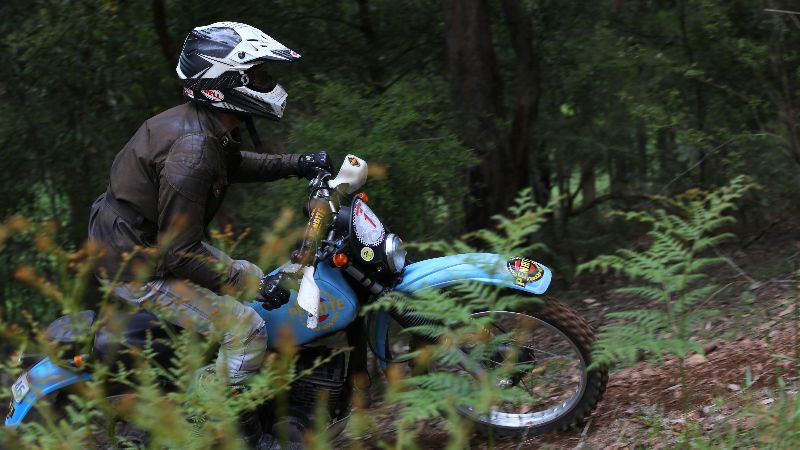 Vinduro Penrite Team VERi Castella Vinduro 2016 Event Report