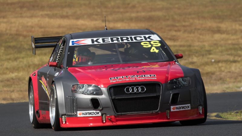 Shannons Nationals - Round 7 Sydney Motorsport Park Review