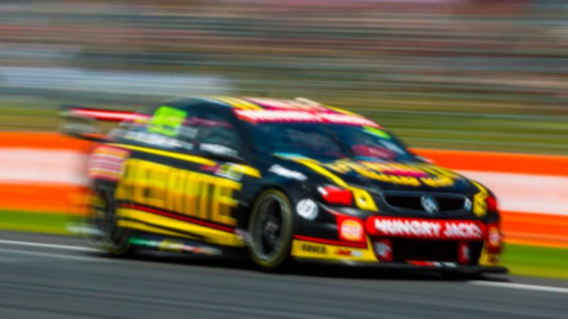 Reynolds building momentum for 2017