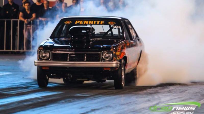 Staging Lanes 2016 Xmas Wrap-Up