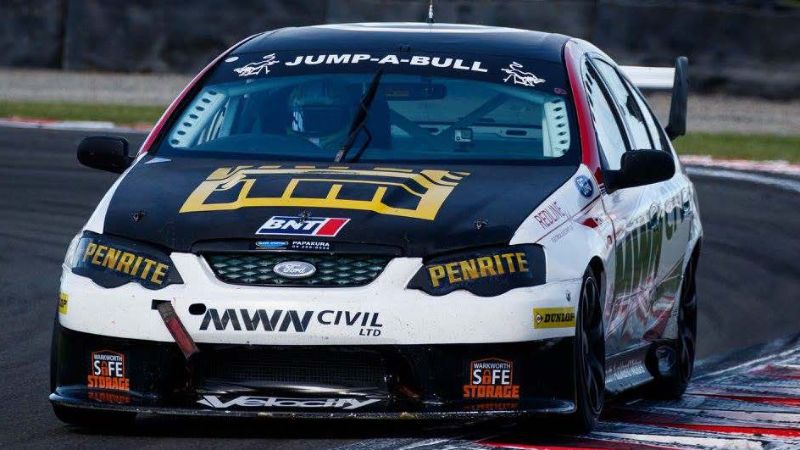 Brad Lathrope Racing - March Newsletter