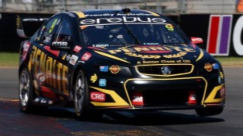 David Reynolds - Clipsal 500 Review