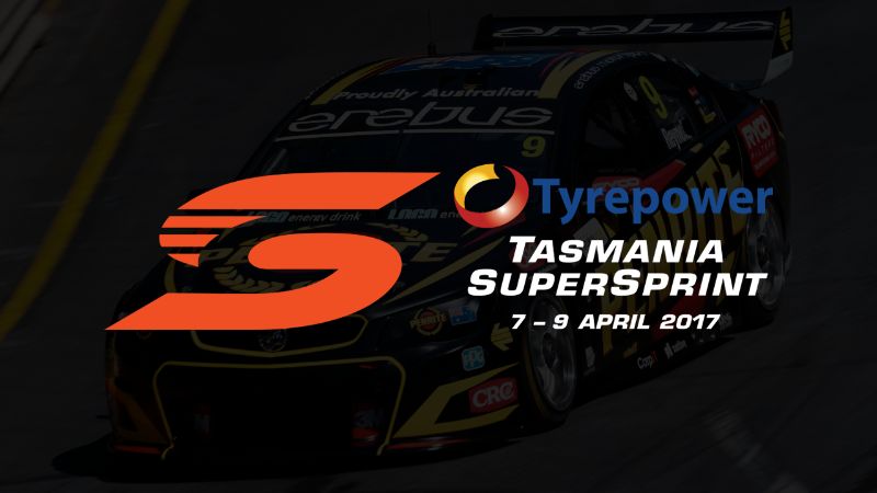 Tasmania SuperSprint - Schedule &amp; Information