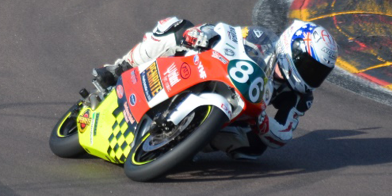 Dallas Skeer - 2017 Australian Moto3 Round 1 Race Report
