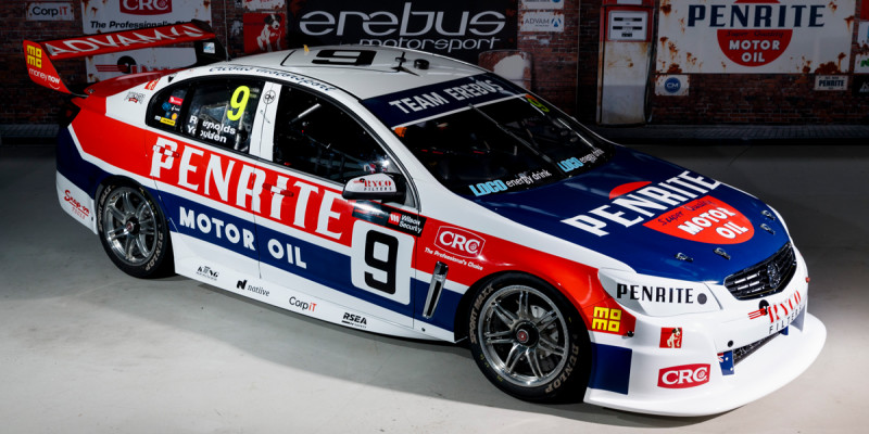 SANDOWN 500 PREVIEW