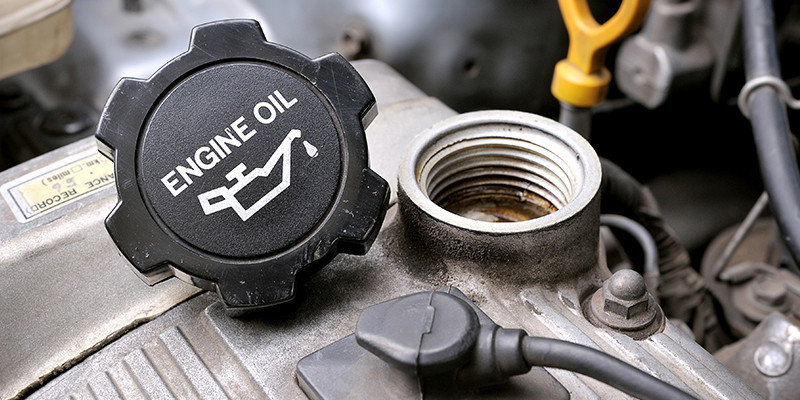 Zinc Levels in Engine Oil - Tech Tip